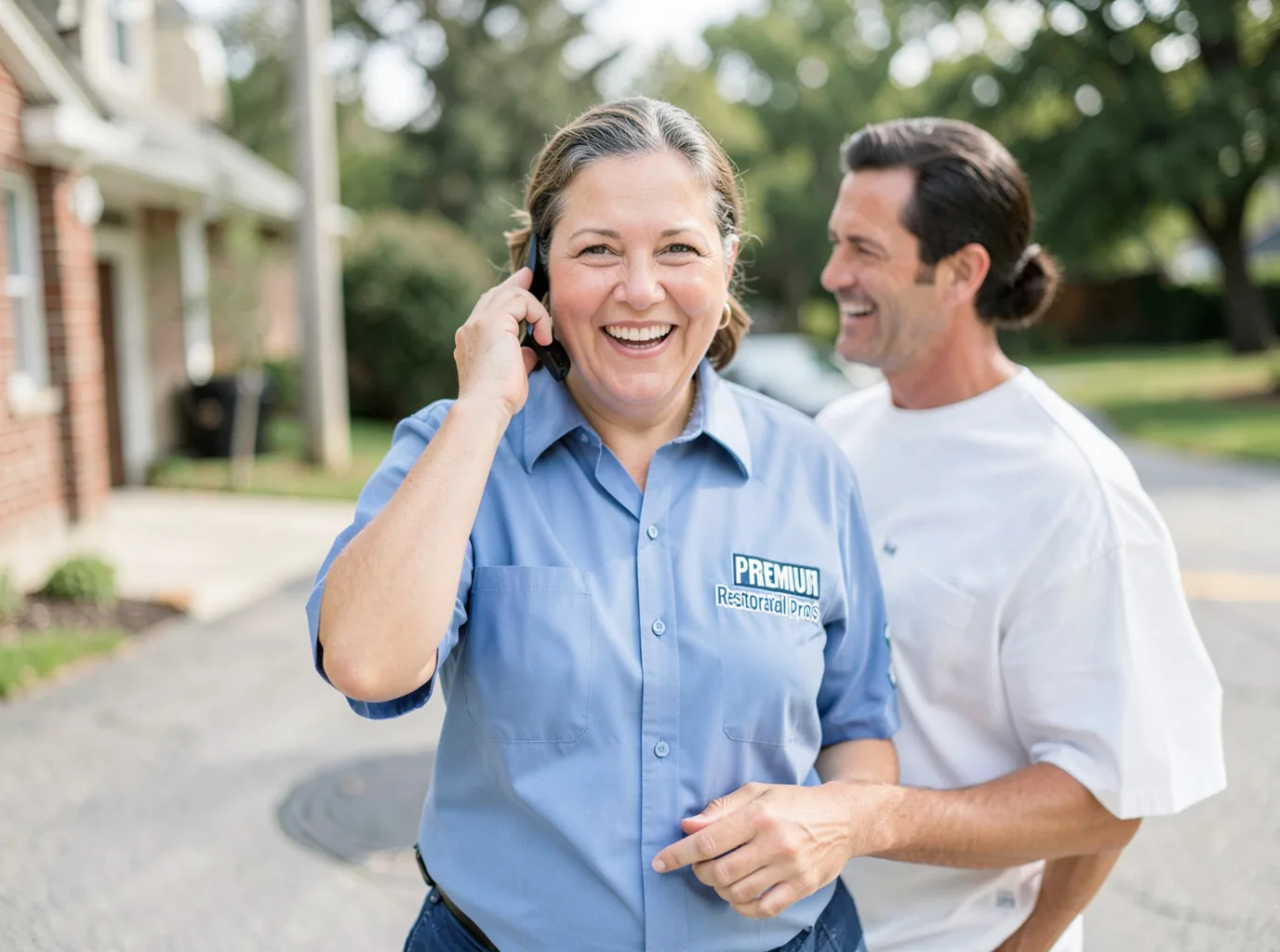 Water Damage Restoration Clayton, DE FAQs